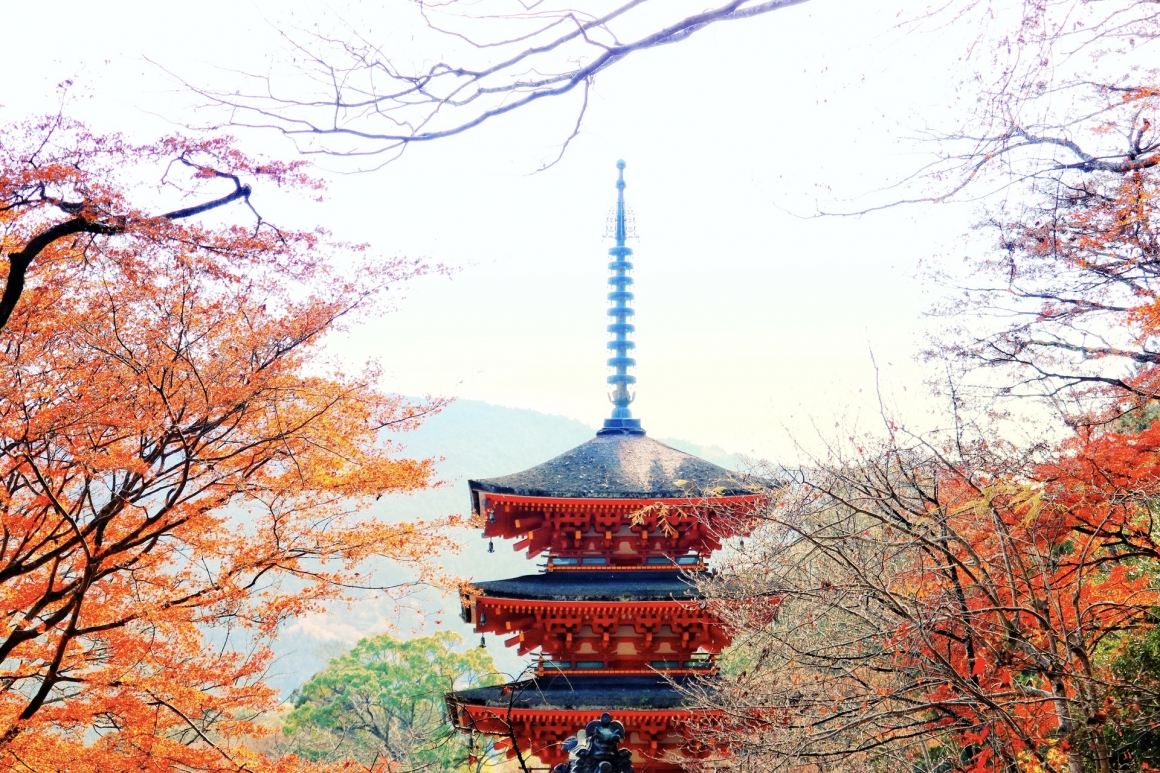 奈良-神古寺